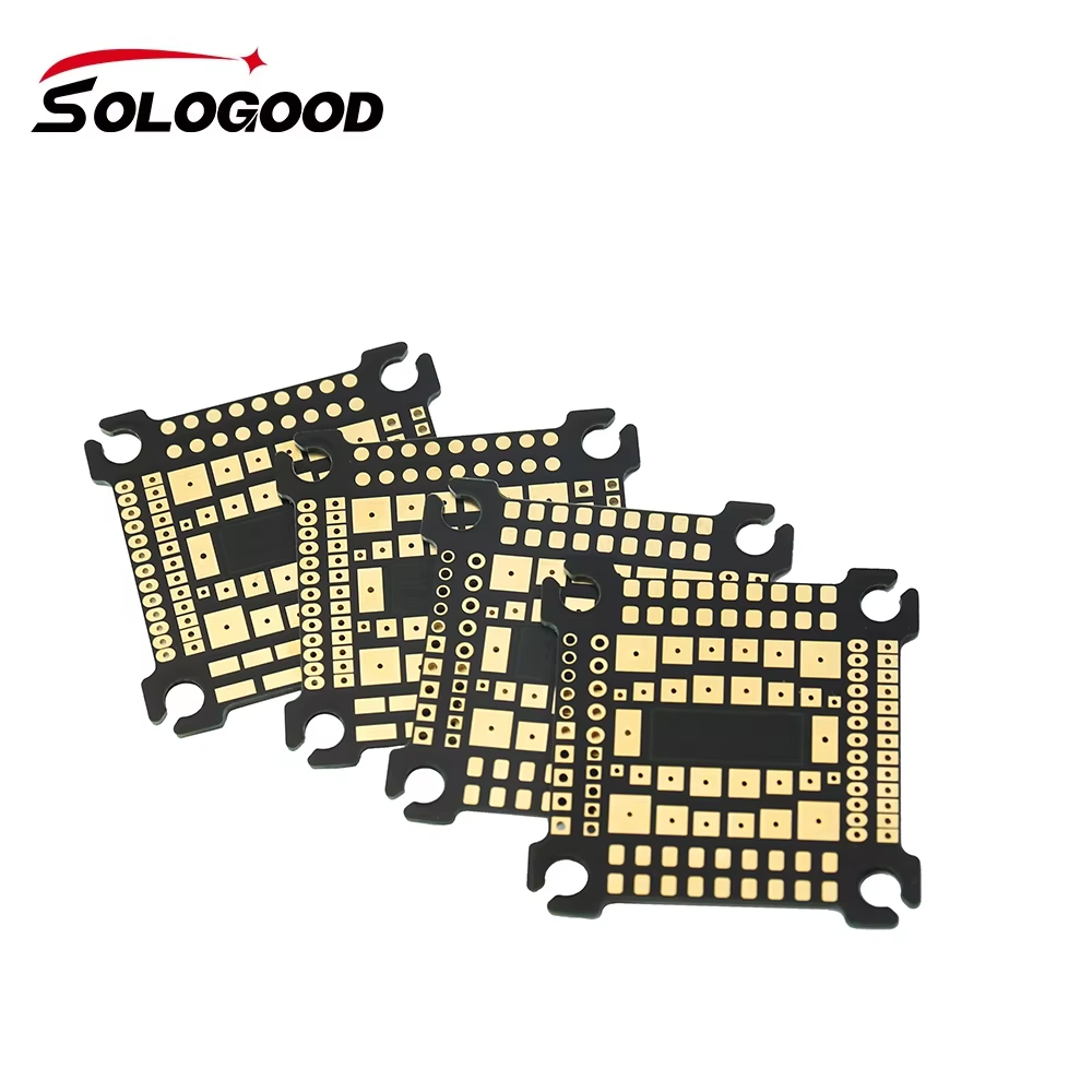 แผ่นฝึกบัดกรี SoloGood ขนาด 30 - Fpv Drone Tool Kit บทวิจารณ์และราคา