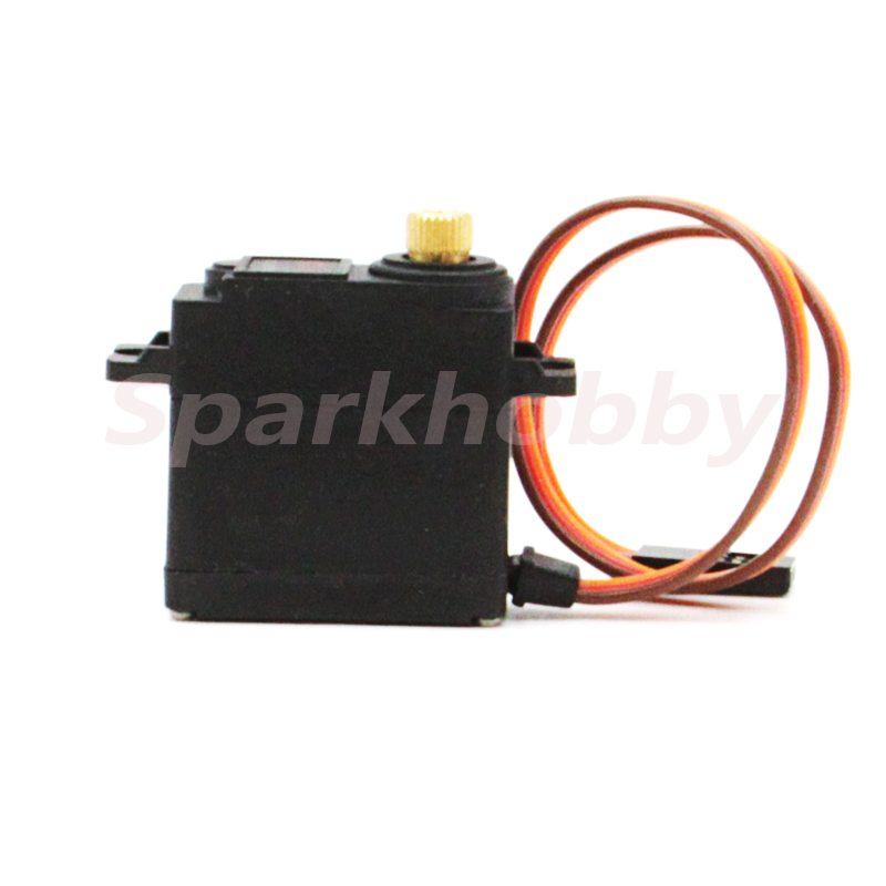 1PC/2PCS/4PCS Corona DS-238MGเ - Fpv Drone Tool Kit บทวิจารณ์และราคา